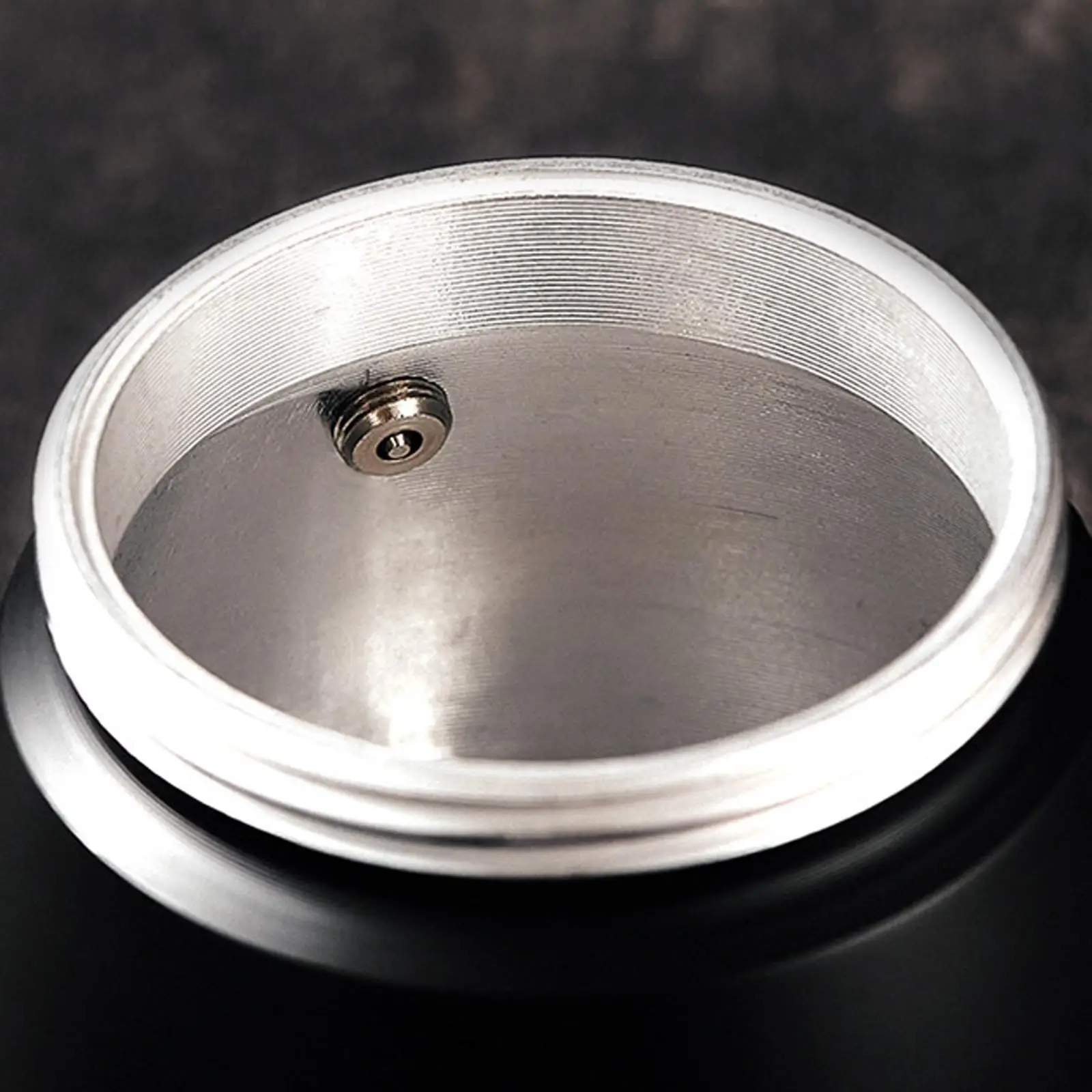 Aluminum Alloy Coffee Percolator Pot Electric Pot Espresso Maker