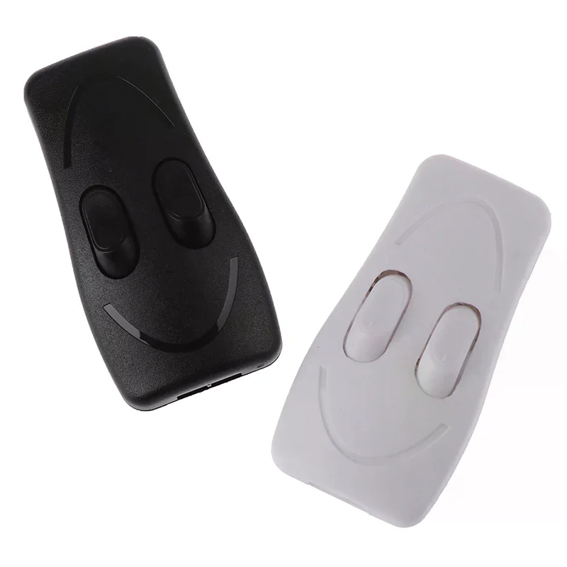 Lamp Double Control Switch Floor Light Table Lamp Push Button Switches