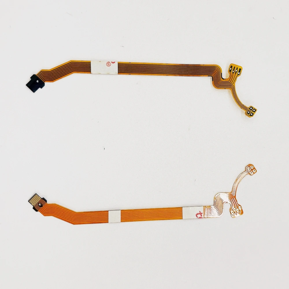 1pcs Brand New for Canon 15-85mm shutter Aperture Flex Diaphragm Cable Parts