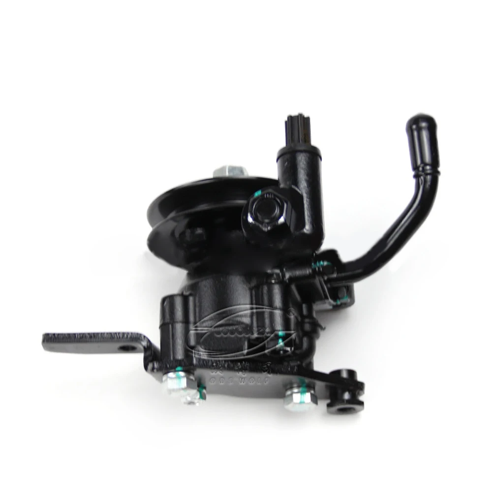 Durable  For Fuso Mitsubishi Canter 4D31 4D32 57100-5H000 Power Steering Pump