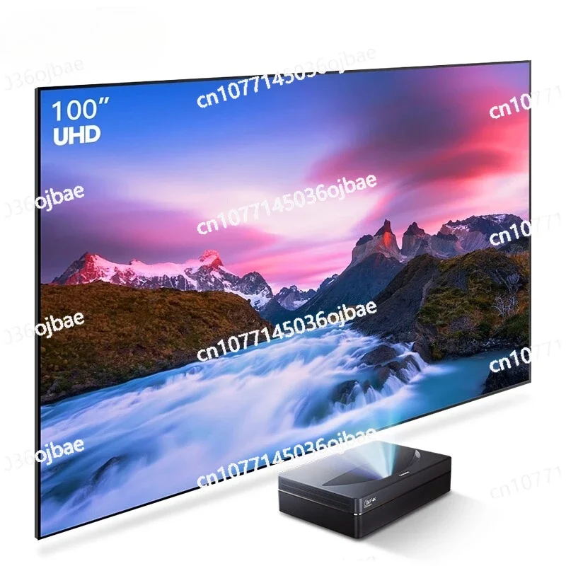 DC90A D5URS D6U D7U X7U V8S Plus DC95 T7U V7 V9 C8UMAX N8 N10 Laser TV 4K Ultra Short Focus Projection Home Cinema