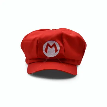 10 best sales Chapeau Mario - №7