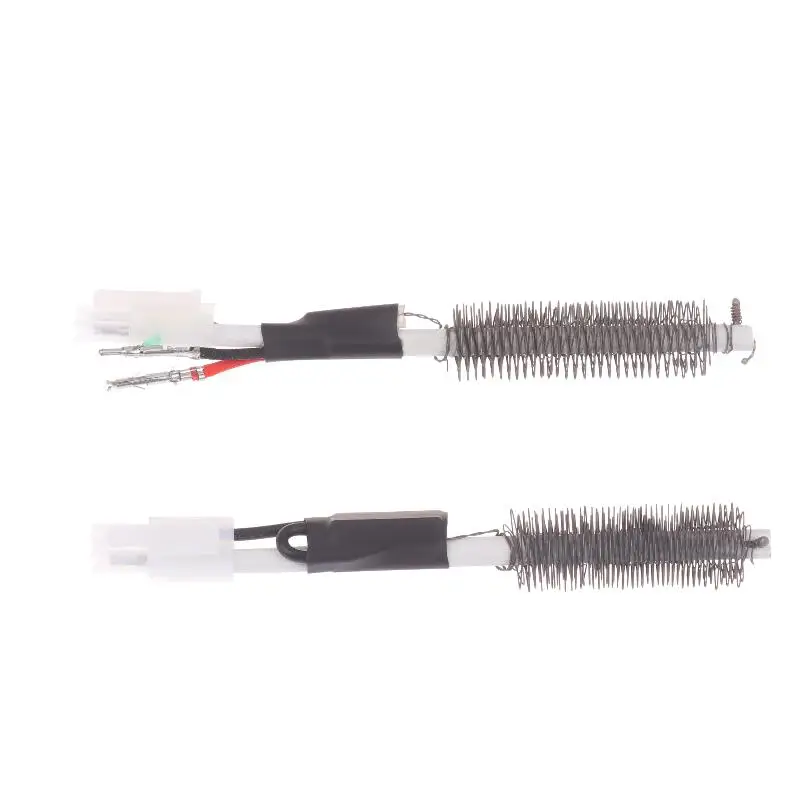 High Quality 850A 850B 852D 990A Hot Air Heating Core 2-wire 4-wire Heating Core Air Pump Desoldering Station Heating Rod