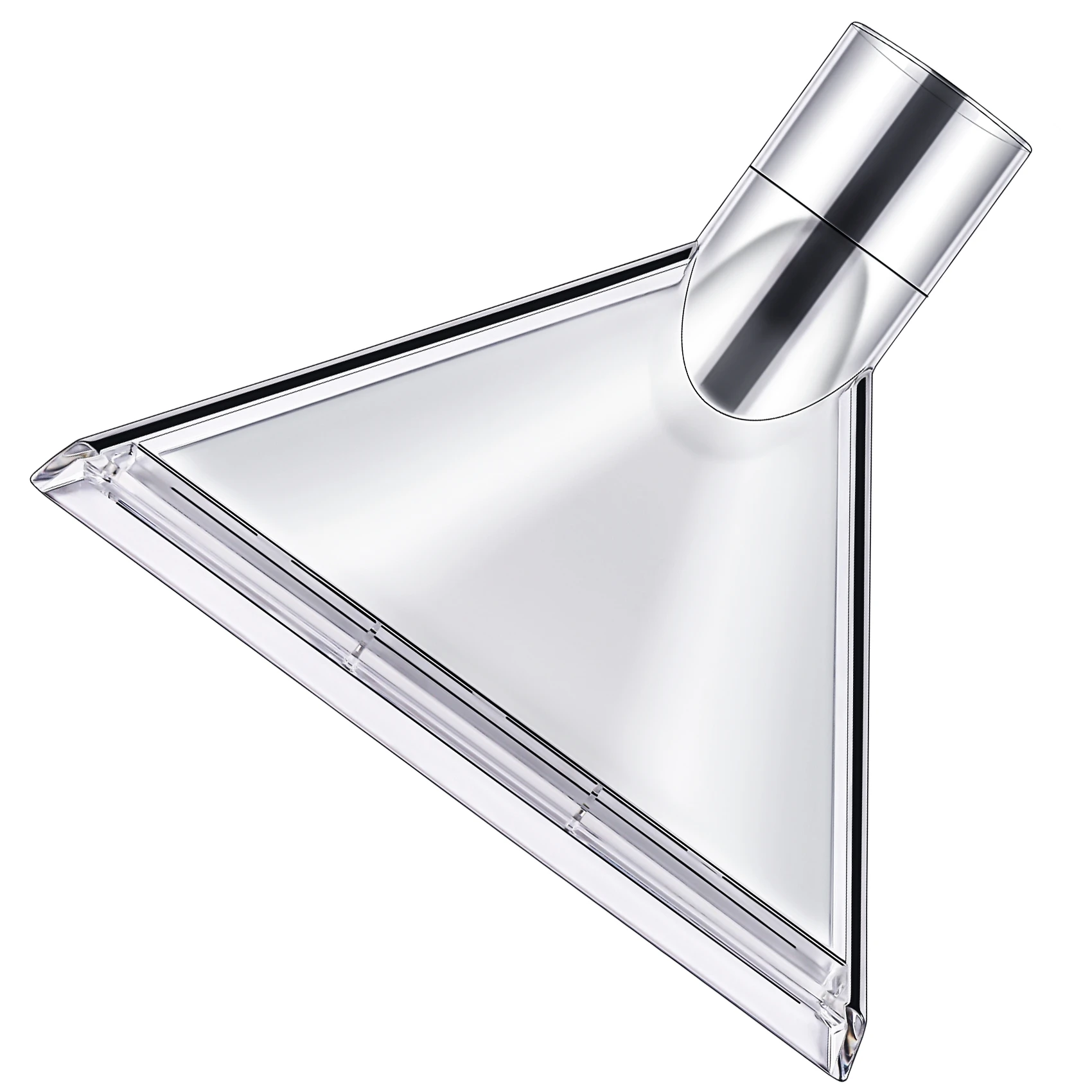 Umweltfreundliche Universal-Waschbürste für Teppichsitz, geeignet für universelle 38-mm-Nass-/Trockensauger-Wasserdüse