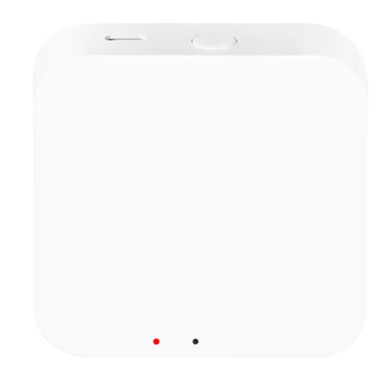 

A92P Wireless Bluetooth Remote Control Tuya Zigbee Multi-Mode Gateway Smart Home Gateway
