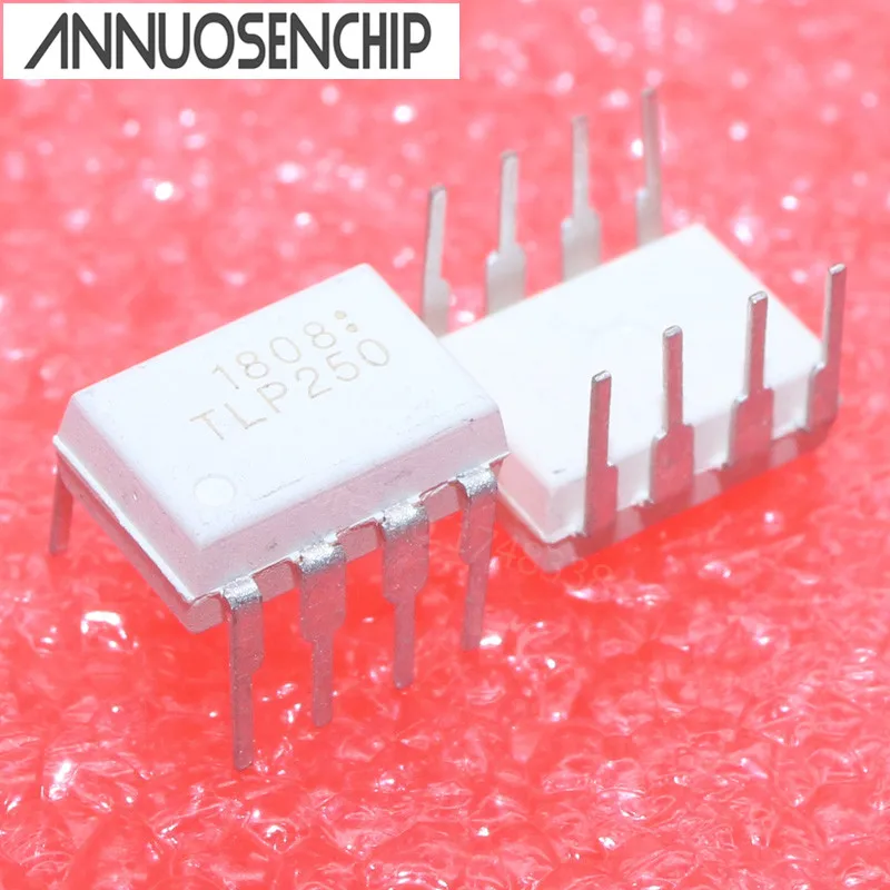 100PCS TLP250 Tlp 2…