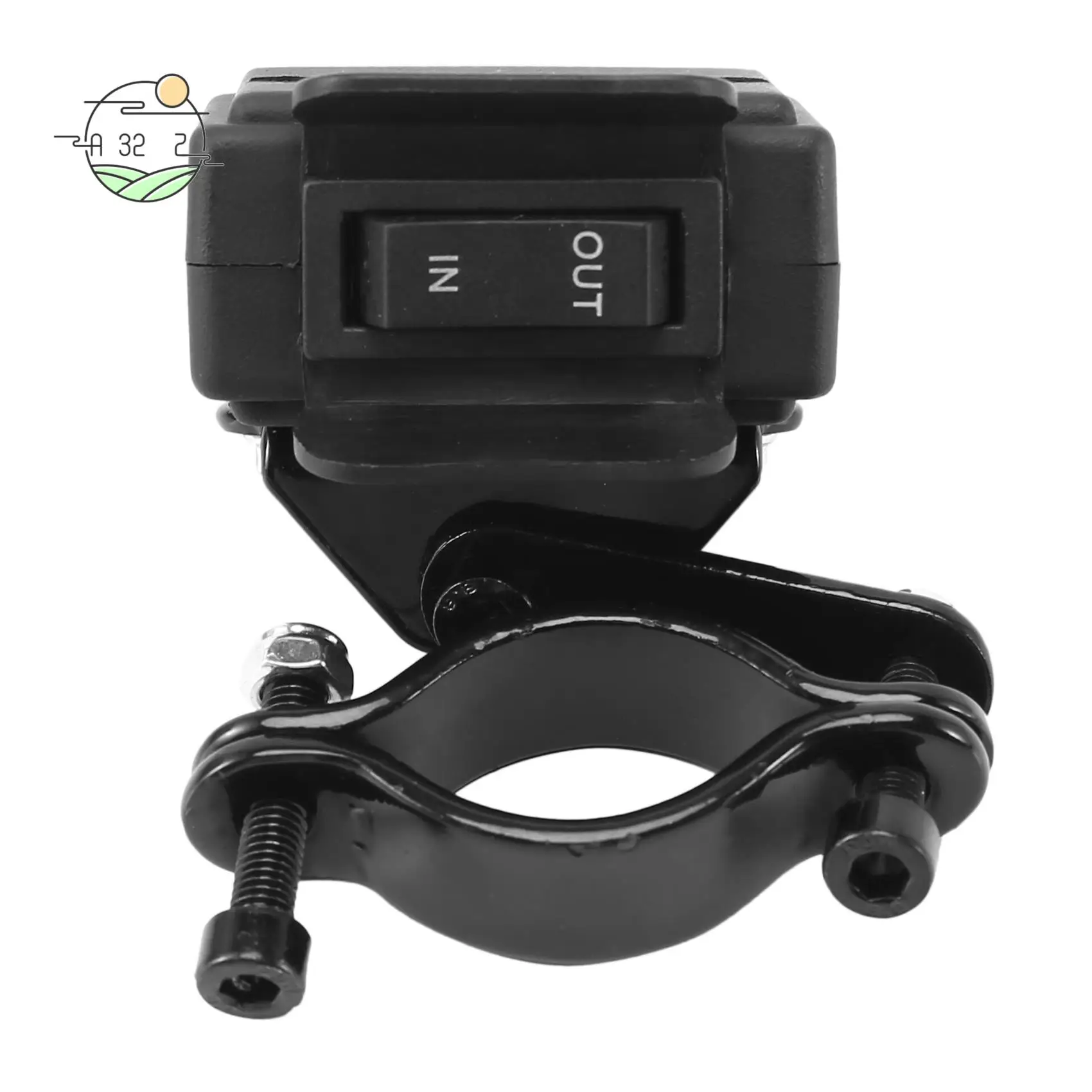 A32Z-New Kfi Winch … - image