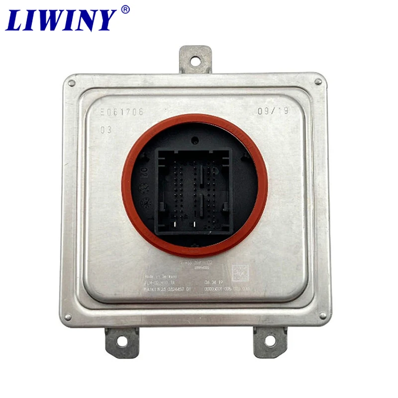 Liwiny Vehicle Parts Accessories G20 G28 Headlight Led Module Light Control Unit Laser 63117933359