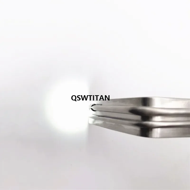 ตะขอกำจัดริ้วรอย ตัวดึงเต้านมพร้อมตะขอดึงนำแสง ตะขอจมูก และเครื่องมือผ่าตัดพลาสติกไฟเบอร์