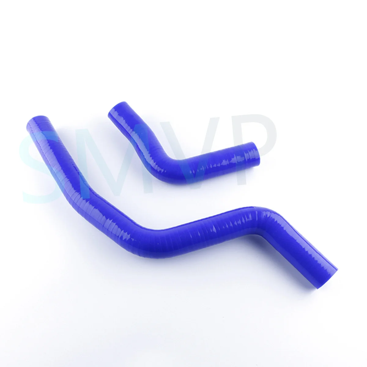 

2PCS 3PLY For 1999 2000 2001 SAAB 9-5 3.0L V6 Turbo Silicone Coolant Radiator Hose Upper and Lower Replacement Perforamnce Parts