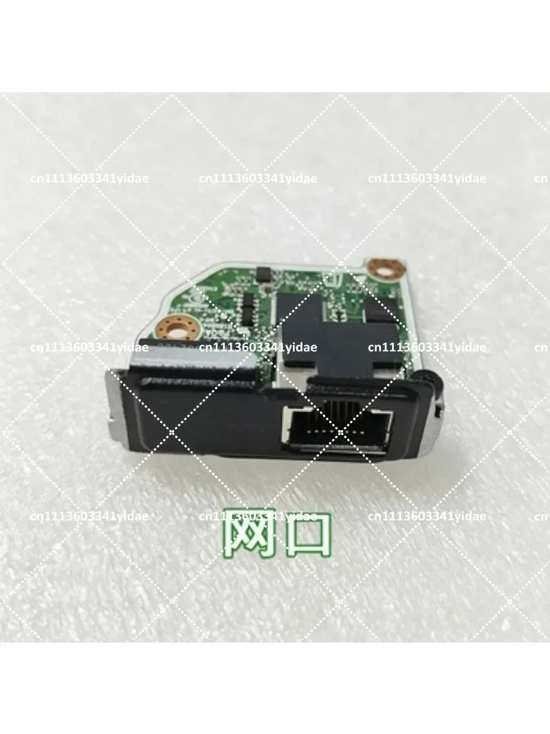 High Speed 2.5GbE PCIe Ethernet Network Card Adapter for Apple Mini G5 G6 G7 G8 G9 Flex IO V2 - Fast Data Transfer