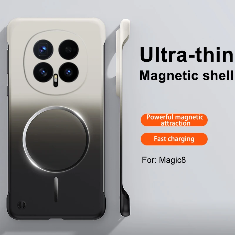 Case For Honor Magi… - image