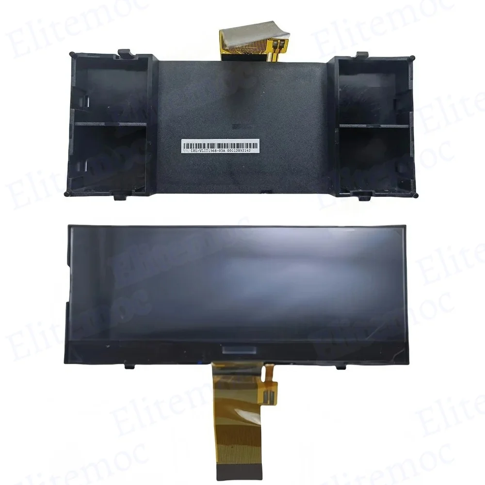 

LBL-VLIT1568-03A 5" inch Car LCD Display Screen Panel Grade A+ Repair Replacement