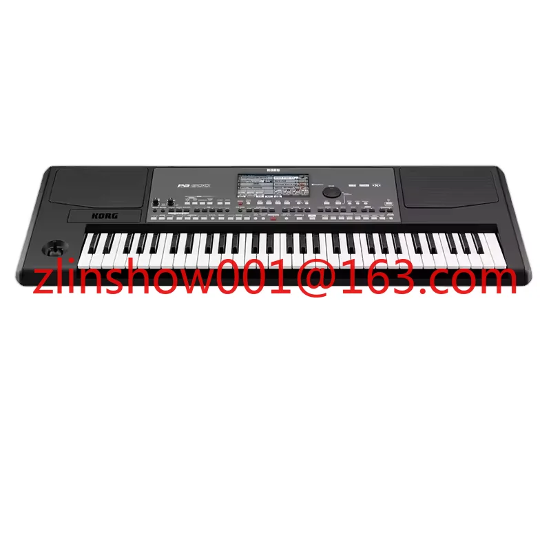 New KORG PA 600 PA600 Professional Arrangement Piano