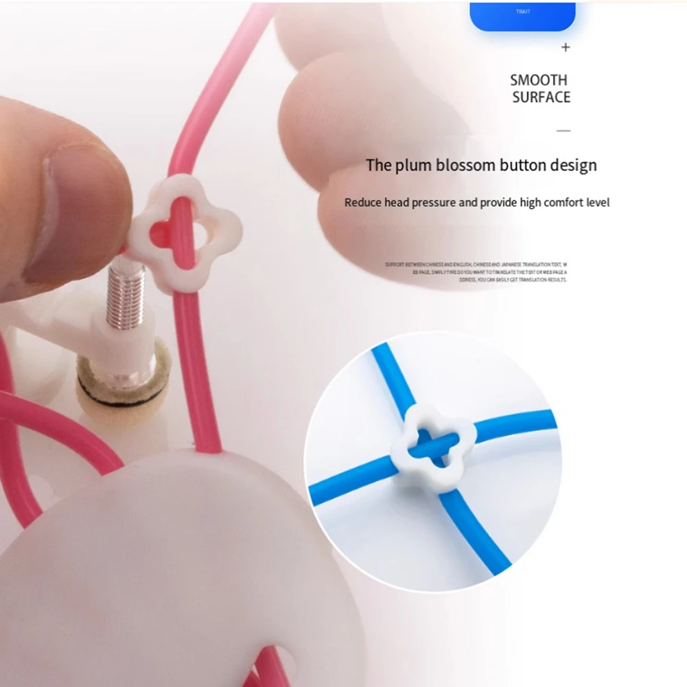 a78i-eeg-cap-silicone-strip-cap-bridge-electrode-special-electrode-cap-for-eeg-s