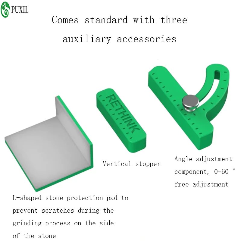 Household electric stamp stone grinding and polishing machine - adjustable speed, water-cooled, used for stamp carving