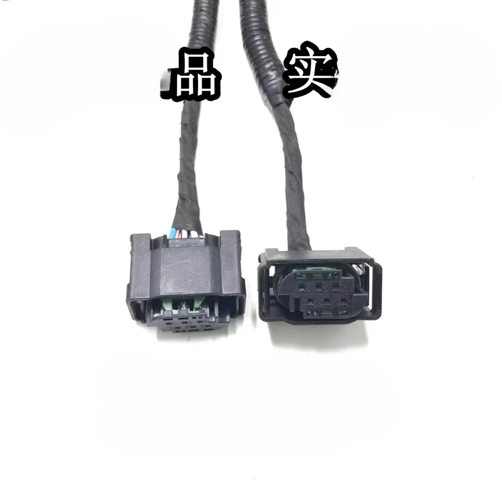 

Для Mercedes Benz GLE GLC GLA GLS разъем жгута проводов фар и задних фонарей