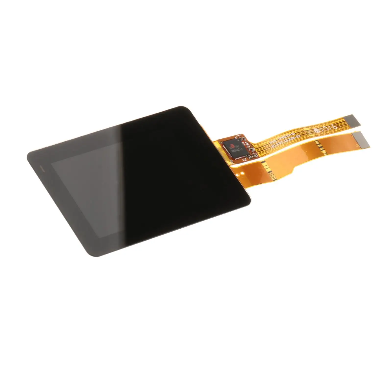 

ЖК-экран камеры заменяет блок сборки для Hero 6/7 Black