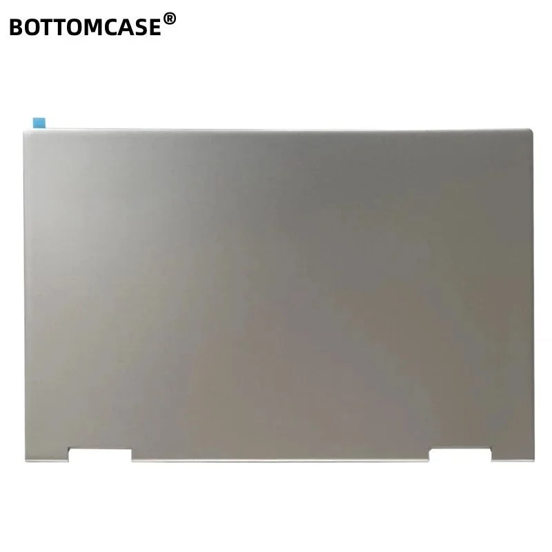 

BOTTOMCASE® Yoga C740-14 C740-14IML Rear Lid TOP case laptop LCD Back Cover Gold AM1FG000310