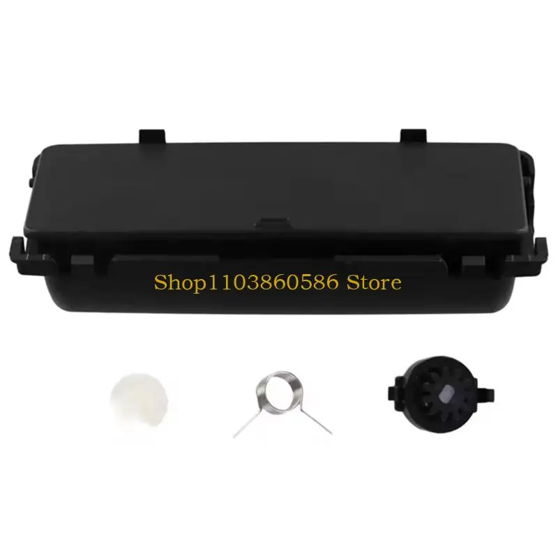 

242A Sunglasses Holder Storage Box Overhead Mount for Discovery 5 Defender 90/110/130
