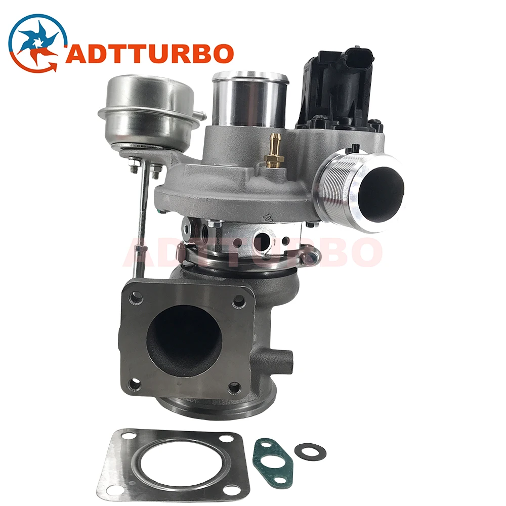 

MGT1446Z Full Turbo 811311 799502 Turbine 55238189 55219660 Turbocharger for Fiat Grande Punto 1.4 T-Jet 16v 132 Kw - 180 2008-
