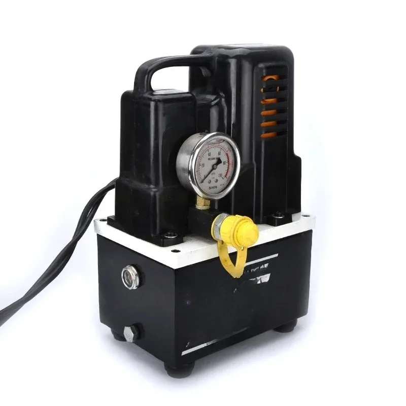 

QQ-700 china 220v electric hydraulic oil pump