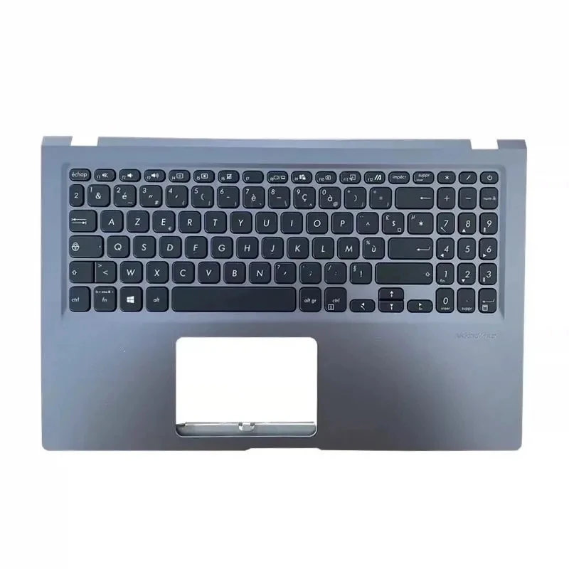 Original  FOR Asus VivoBook15 V5200E X515JA FL8850 UM515 keyboard with C-case touchpad  100% test OK