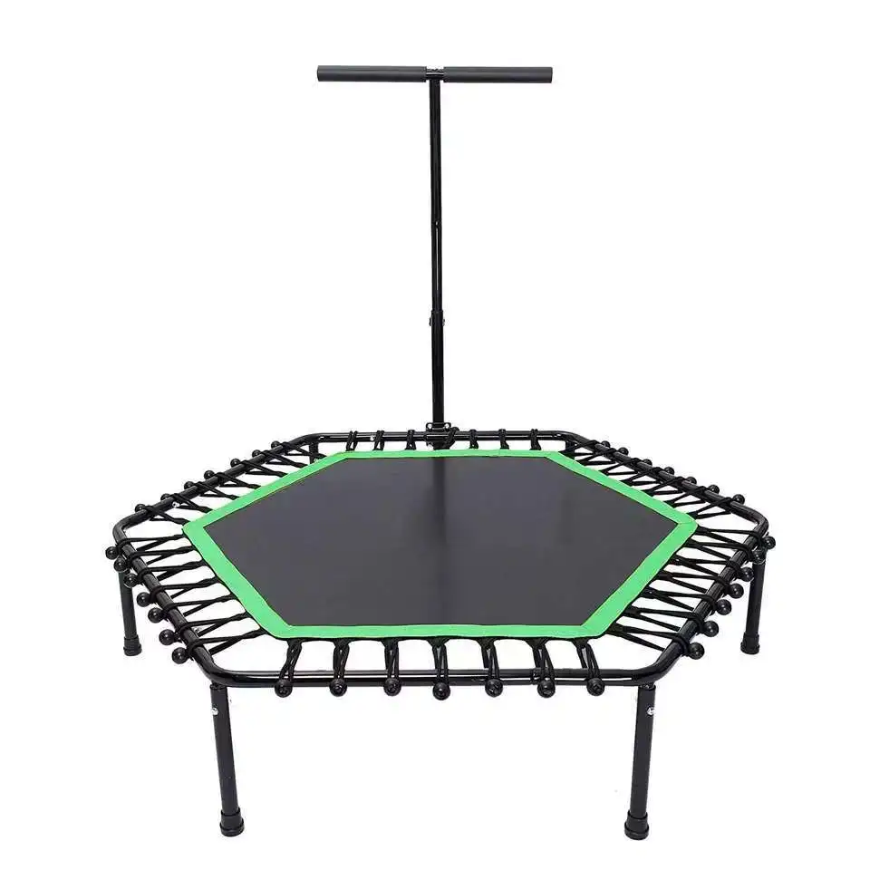 

Professional Fitness 40ft Trampoline Indoor Children's Round Trampoline