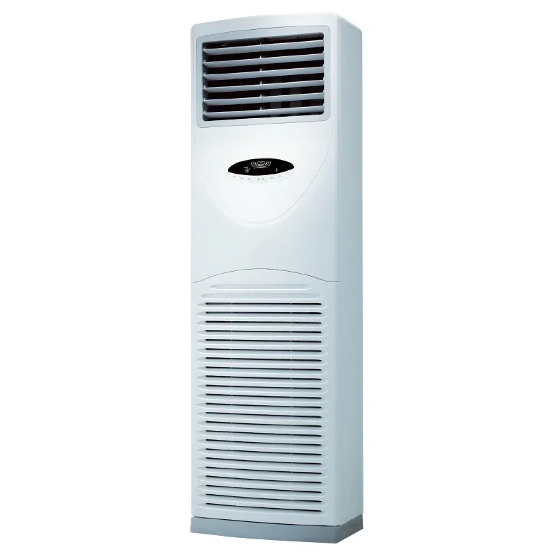 

Air conditioner fixed frequency cooling and heating double fan high power