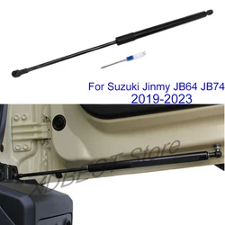 For Suzuki Jimny JB64 JB74 2019 2020 2021 2022 2023 Car Rear Door 90-Degree Support Iron Rear Door Rod Gas Impact Lift Rod