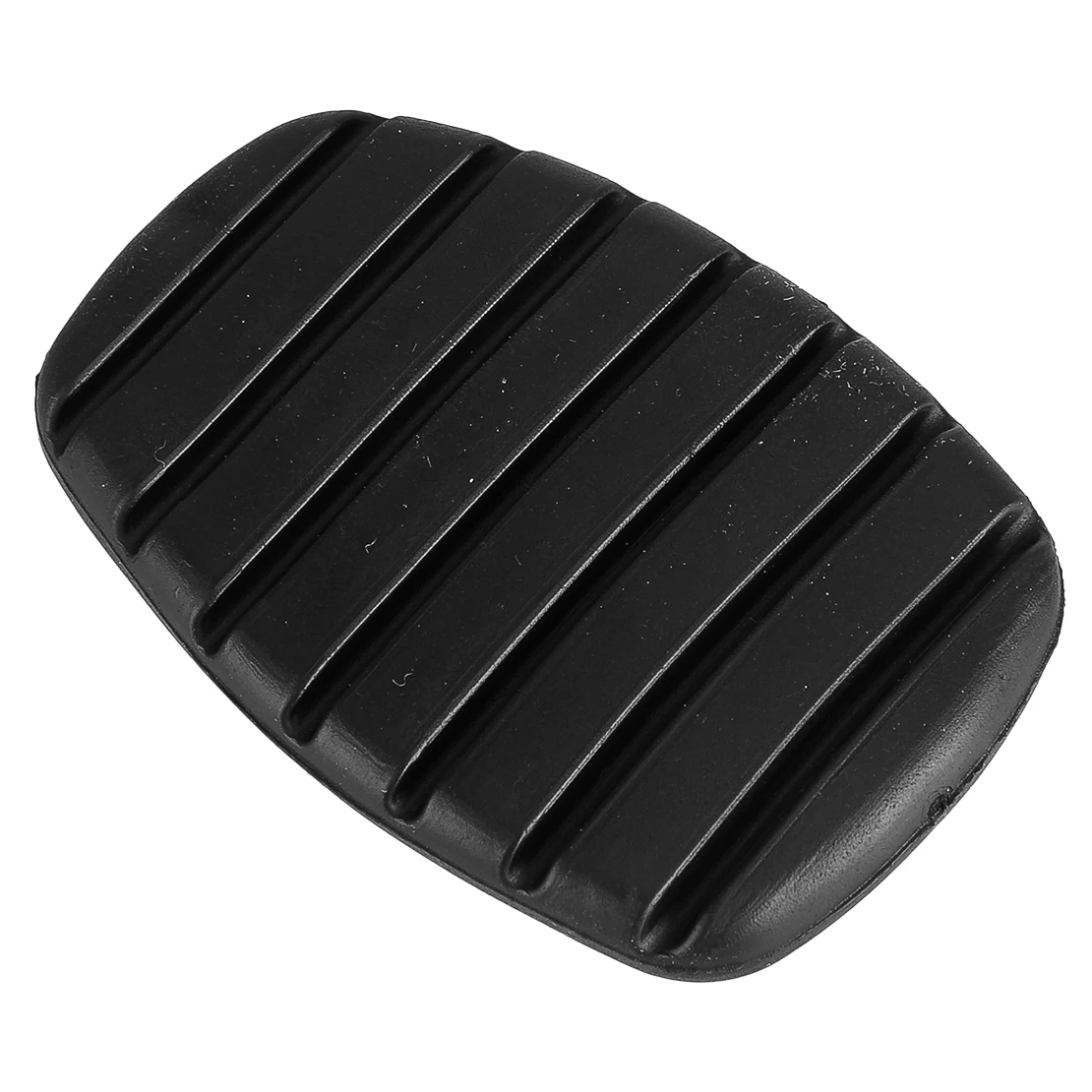 Clutch Brake Pedal Cover Fit For Renault Clio Scenic Laguna Kangoo Espace Modus Trafic Twingo Vel Satis 1998-2008