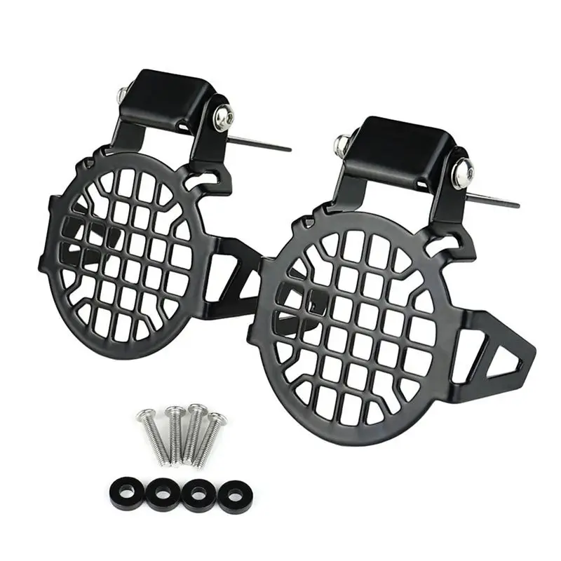 

Компактные противотуманные фары для мотоцикла, защита вспомогательных фар, защитный чехол для BMW R1200GS Adventure R1200GS F850GS F750GS