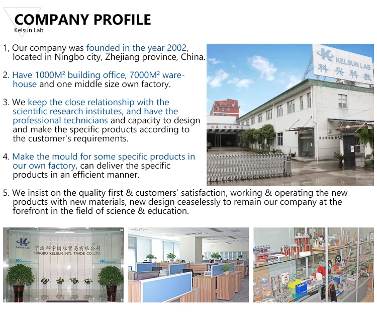 Microscópio estéreo de longa distância de trabalho