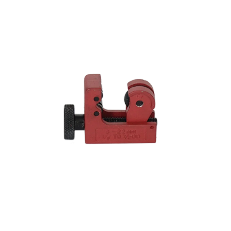 تكييف الهواء القاطع النحاس أنبوب قاطع الأنابيب مقص الأنابيب قاطع الأنابيب منفاخ الفولاذ المقاوم للصدأ