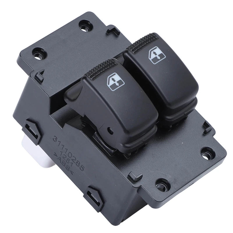 93570-0X000 Electric Power Window Master Lift Control Switch Button Car 935700X000 For Hyundai i10 2007-2013