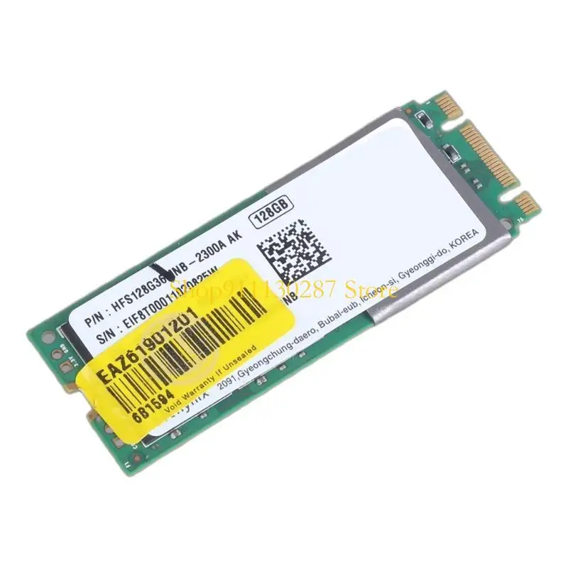 J1HC Ổ Cứng Đĩa M.2 SSD X110 SD6SP1M M.2 N480 Nội Bộ 128Gb Rắn Ổ Cho Laptop Máy Tính Để Bàn Máy Chủ Phụ Kiện