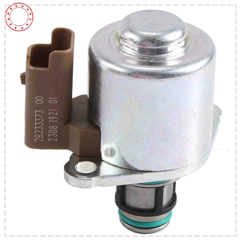 

Car Diesel High Pressure Oil Pump Fuel Metering Proportional Valve For Great Wall Haval H5 WINGLE 5 6 Diesel 2.0 Engine
