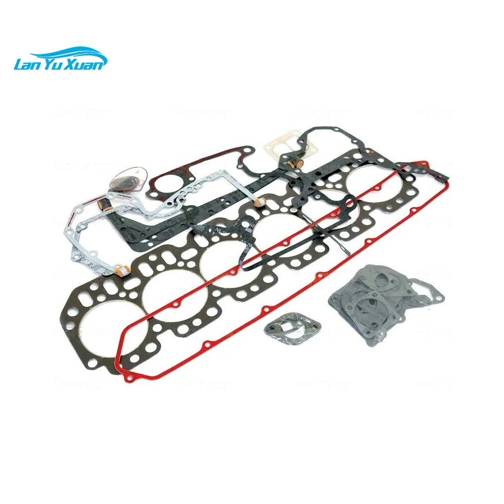 

Full Gasket Set RE501580 fits 2940 2950 2955 3055 3150 3155 3255 4050 6059 6059T 6359A