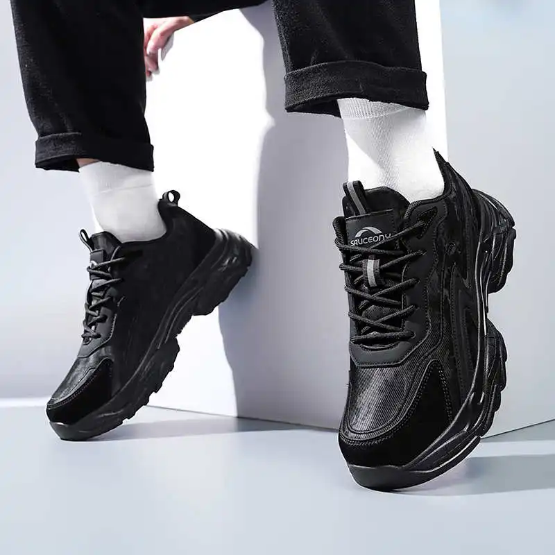 Hightops Synthetic Leather Sneakers Mary Jane Women's Brown Boots Volleyball Shoes Sport Besket Hit High Quality