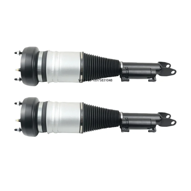 

Suitable for C300 2WD air Shock Absorber air Suspension Bracket air Shock Absorber A2053204768 A2053204868