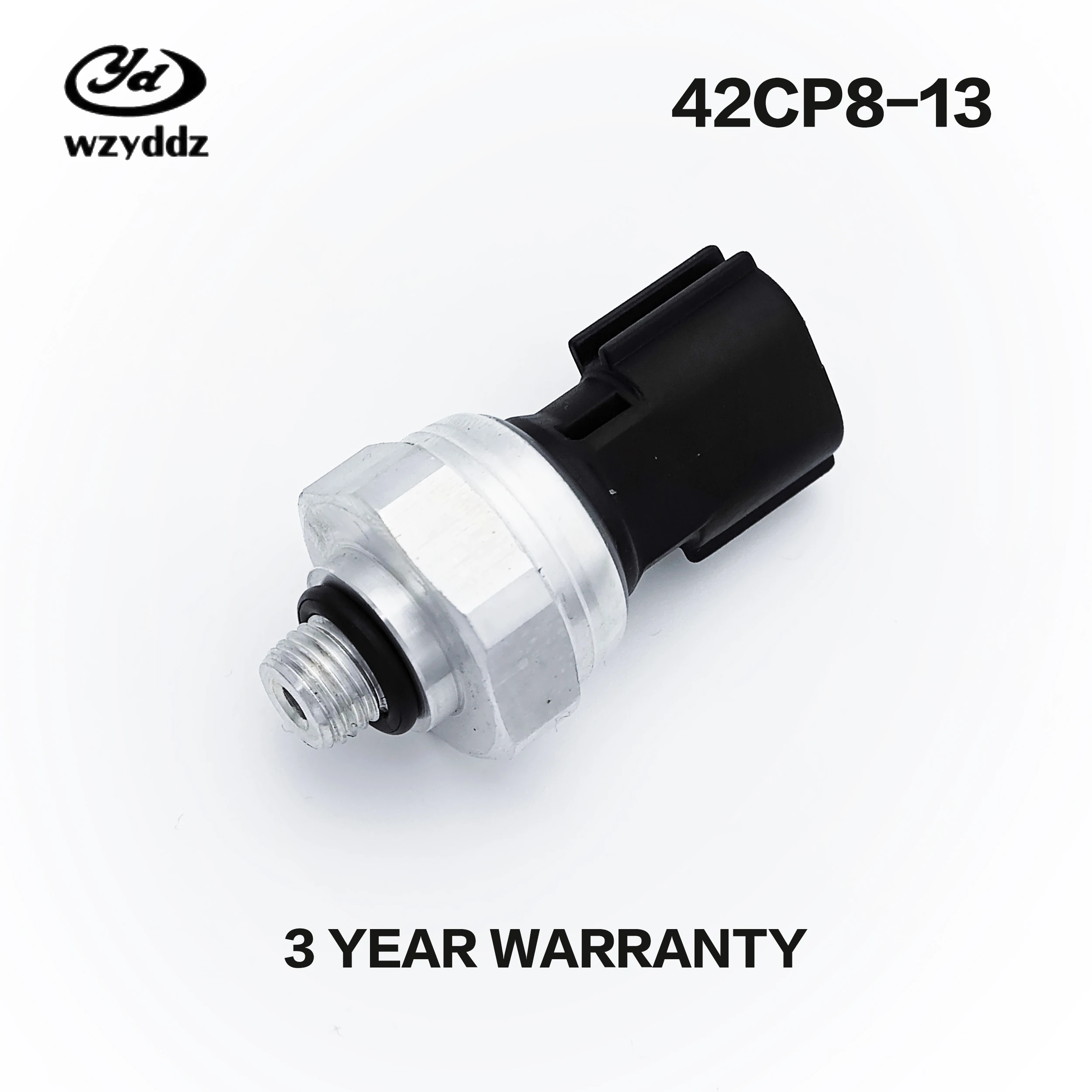 

High quality modern air conditioning pressure switch sensor auto parts air conditioning pressure switch 42cp8-13