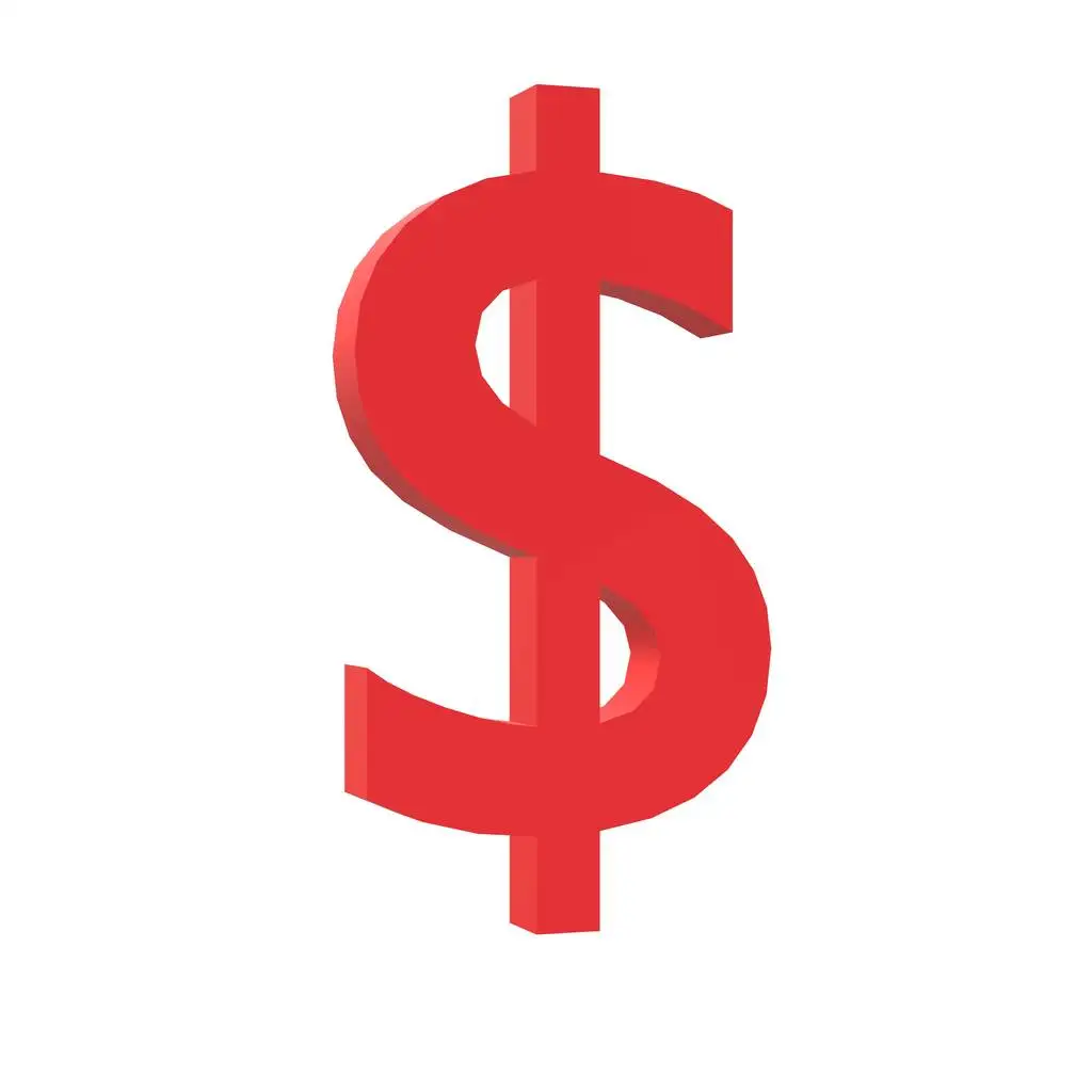 

Price of goods paid by differential postage