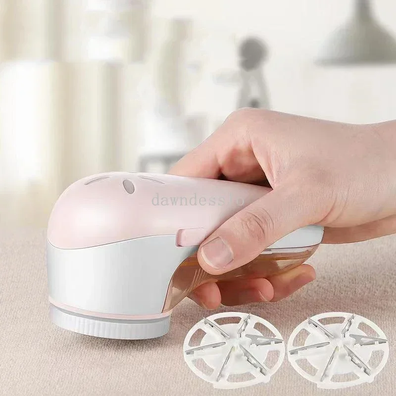 Thumbnail 4 - #11 Highest Rated Fabric Shavers to Buy in 2026