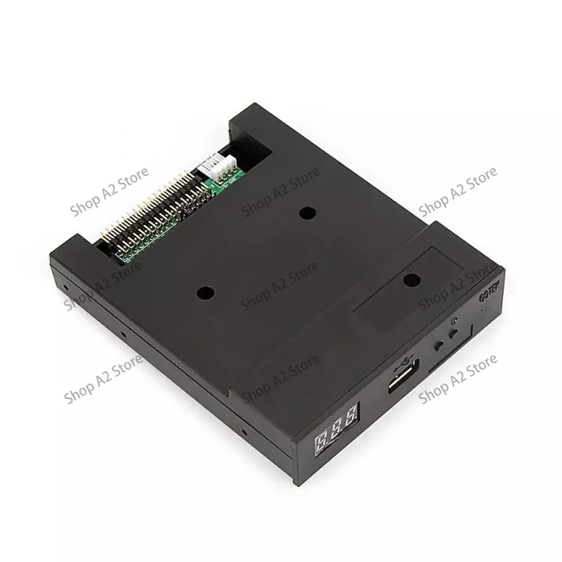 Suitable for YAMAHA KORG electronic organ floppy drive disk 1000 partitions U disk decoder