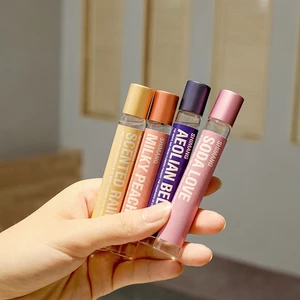 أفضل 11 عطور بيعا من Natura Pheromone - No7