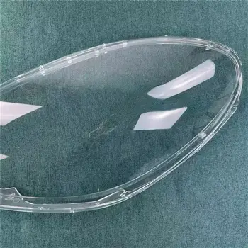 適用於保時捷 Macan 2014 2015 2016 2017 年的透明燈罩/頭燈外殼/透鏡,可替換原廠燈罩/有機玻璃燈罩。 10 最佳銷售 2015年保時捷Macan - №6