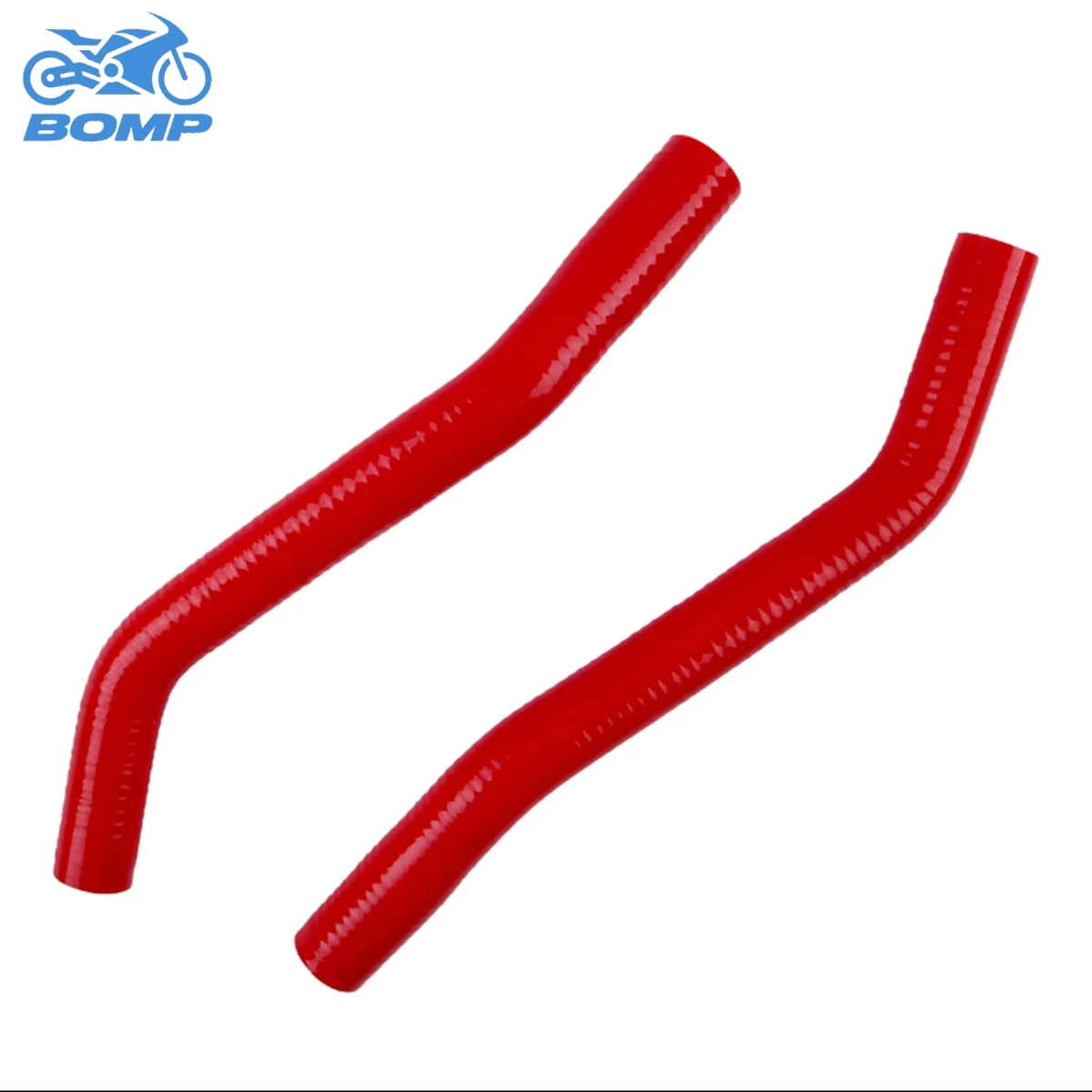 

For Honda Civic Si CRX EG EK DC2 K Series Swap K20 K20A / A2 / A3 K20Z1 Pre Fit Heater Hoses Silicone Tubes Kit 2Pcs 11 Colors