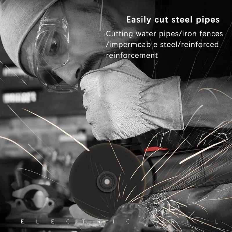 

Многофункциональный домашний ручной шлифовальный круг, угловая шлифовальная машина, станок для полировки и резки, инструмент для проектов DIY, 850 Вт