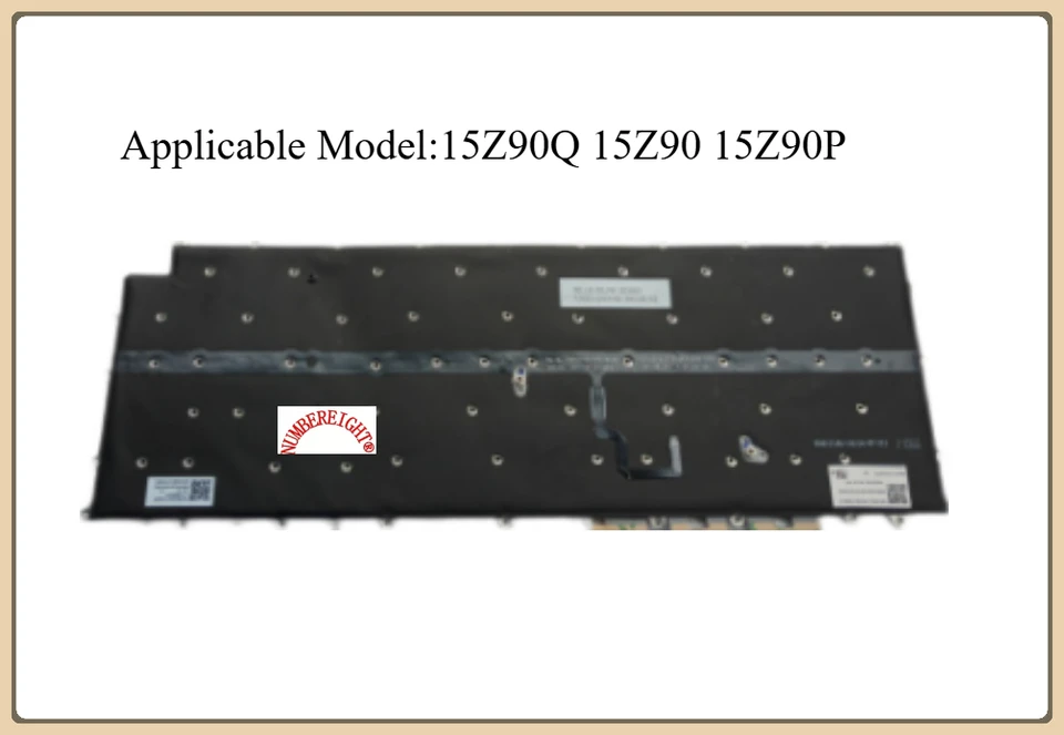 New Cover For LG Gram14 14Z90P 14Z90Q 14ZB90Q 15Z90P Top LCD