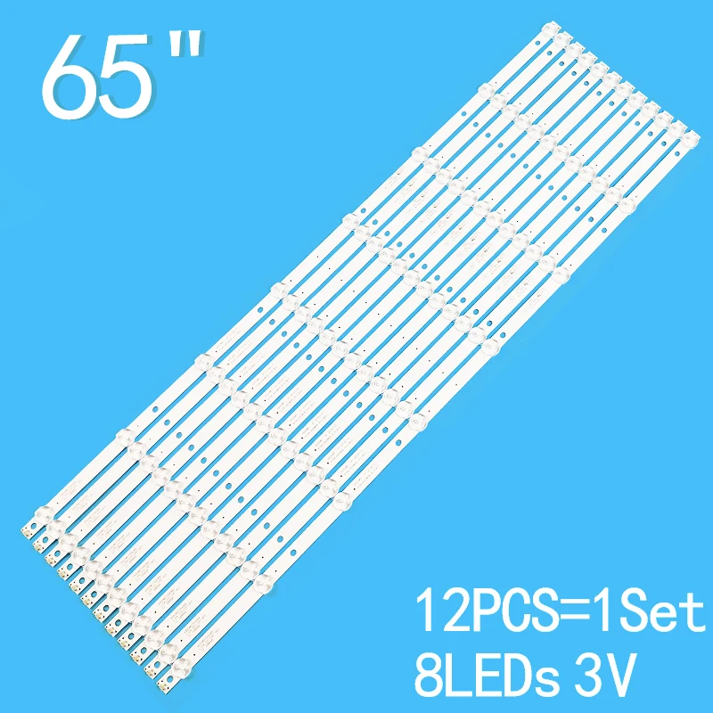 New 12PCS/lot For Philips 65